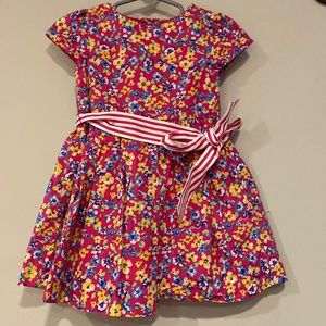 Ralph Lauren size 12M dress